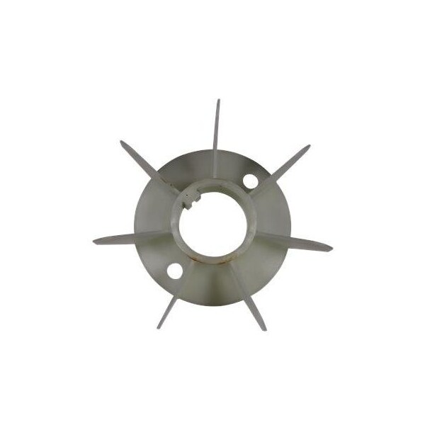 Pump Repair Kits- Kit, Fan WONDER 280 2 pol, Spare Part.